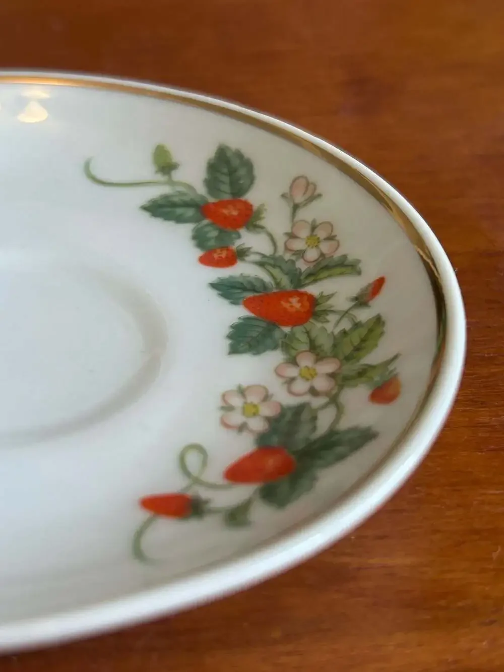 Avon fine porcelain